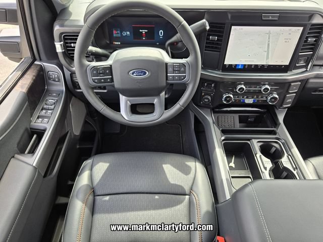 New 2026 Ford F350 Lariat AWD/4WD image 9