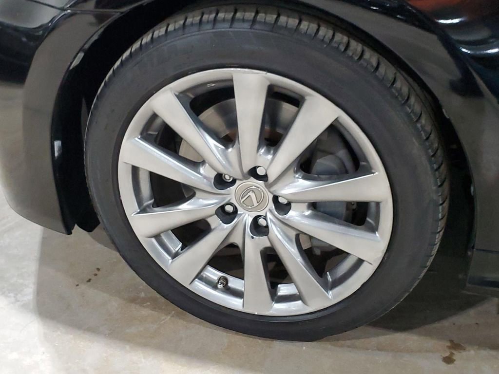 Used 2013 Lexus GS 350 image 40