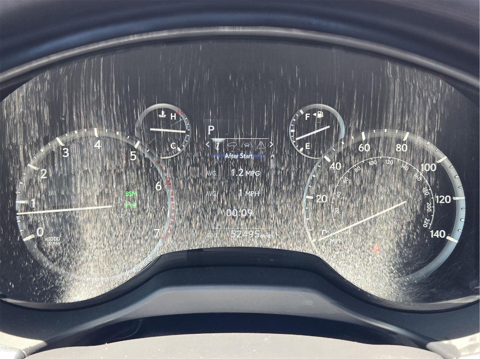 Used 2023 Lexus GX 460 Premium AWD/4WD image 13