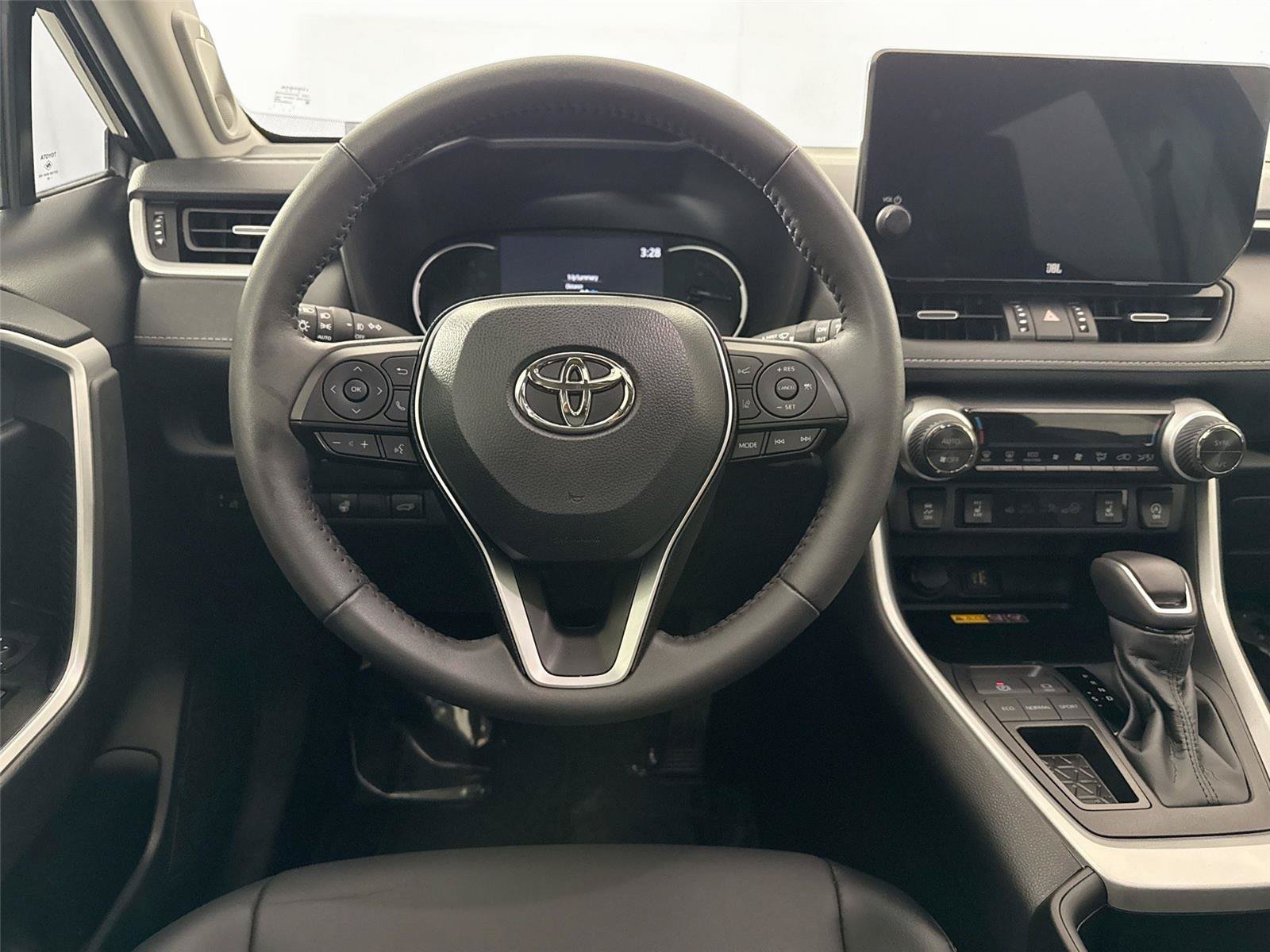 Certified 2025 Toyota RAV4 XLE Premium w/ Weather Package FWD image 32