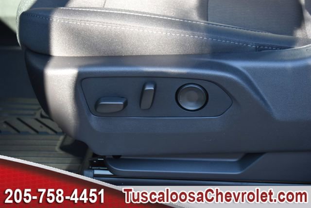 New 2026 Chevrolet Silverado 1500 LT image 16