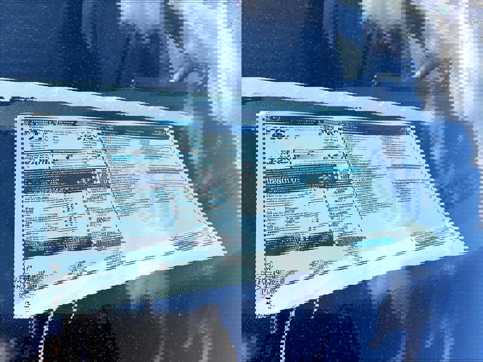 New 2026 Volkswagen Tiguan S image 18