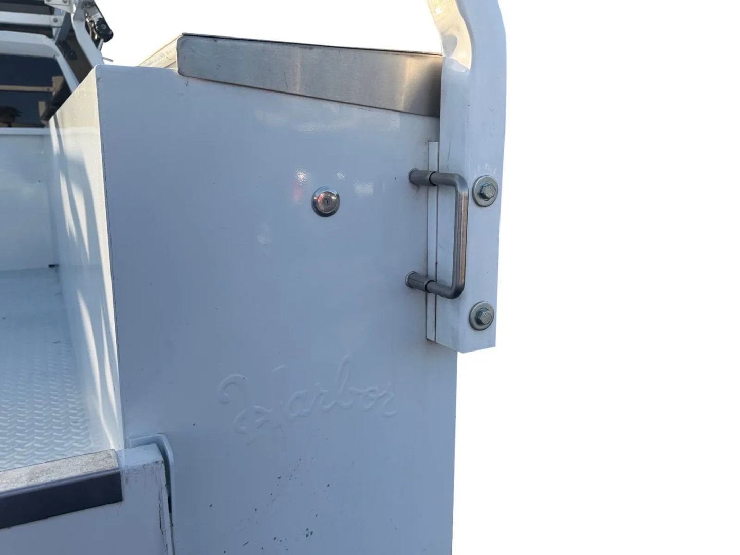 Used 2022 Chevrolet Silverado 2500 W/T w/ WT Convenience Package image 33