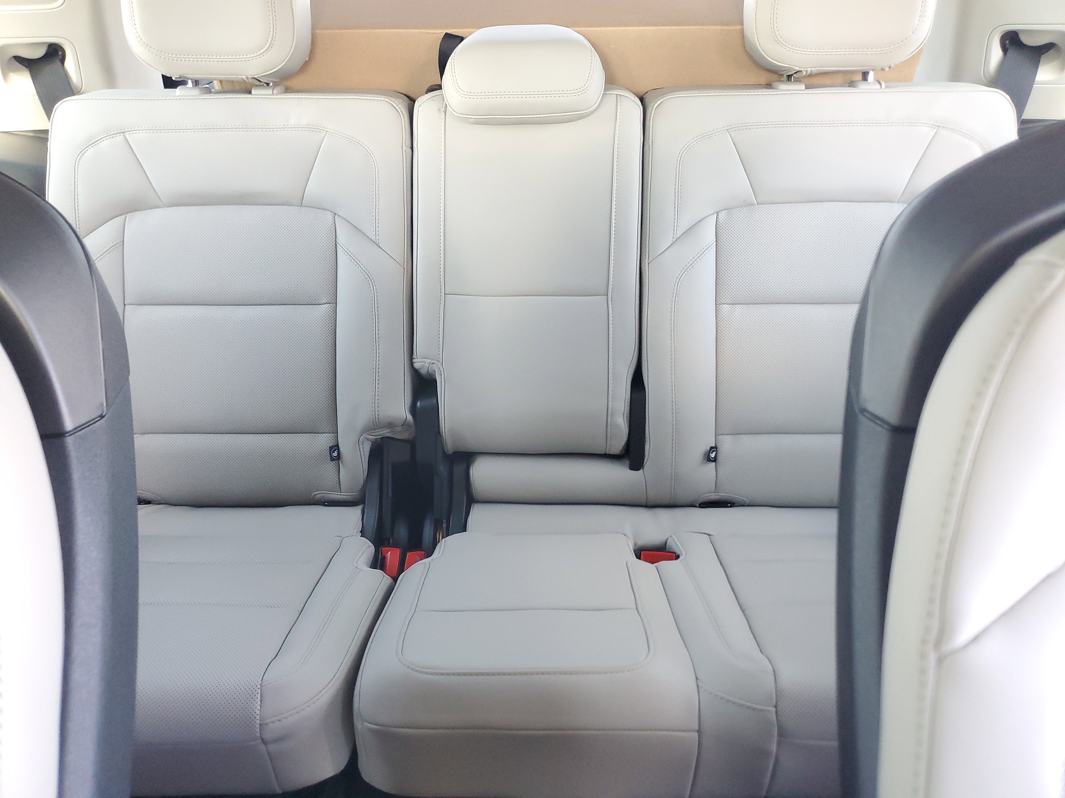 New 2026 Lincoln Navigator Reserve image 30