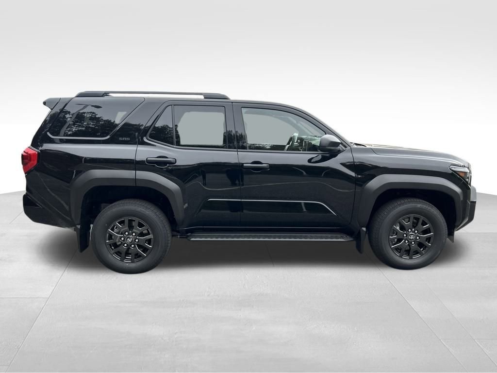 New 2025 Toyota 4Runner SR5 image 6