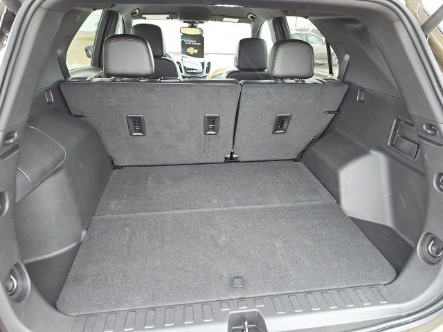Used 2023 Chevrolet Equinox Premier image 9