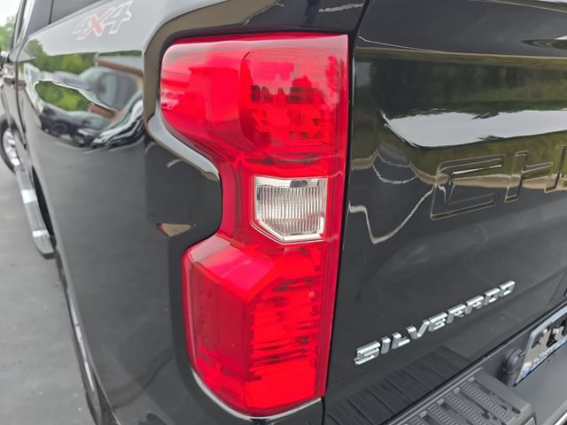 New 2026 Chevrolet Silverado 1500 LT AWD/4WD image 36