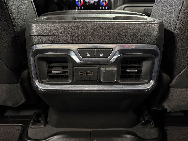 Used 2021 GMC Sierra 1500 AT4 w/ AT4 Value Package image 21