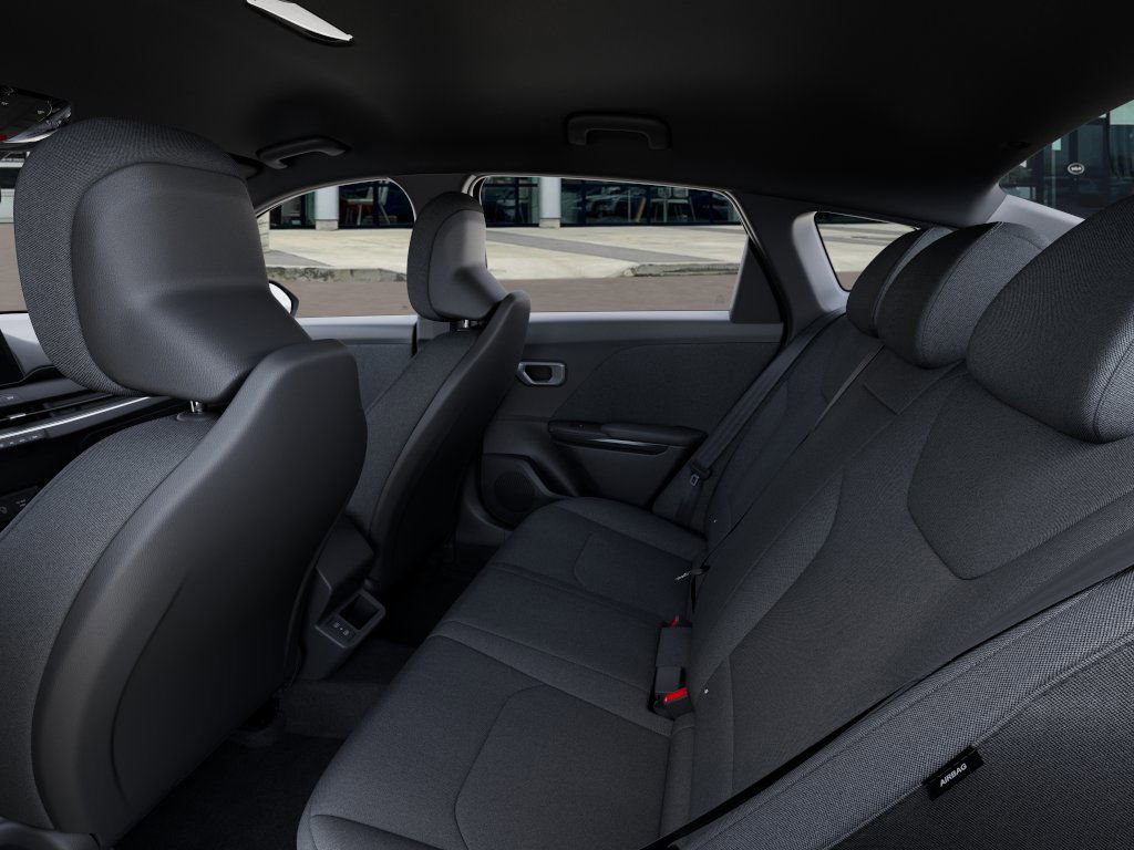 New 2026 Kia K4 LX image 19
