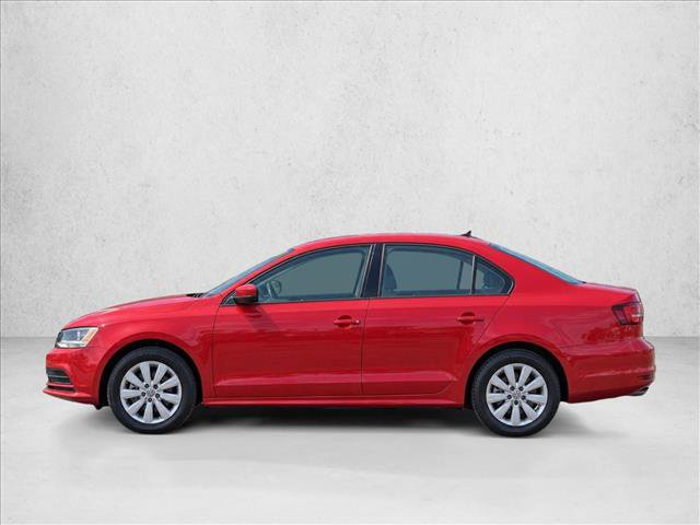 Used 2015 Volkswagen Jetta S FWD image 5