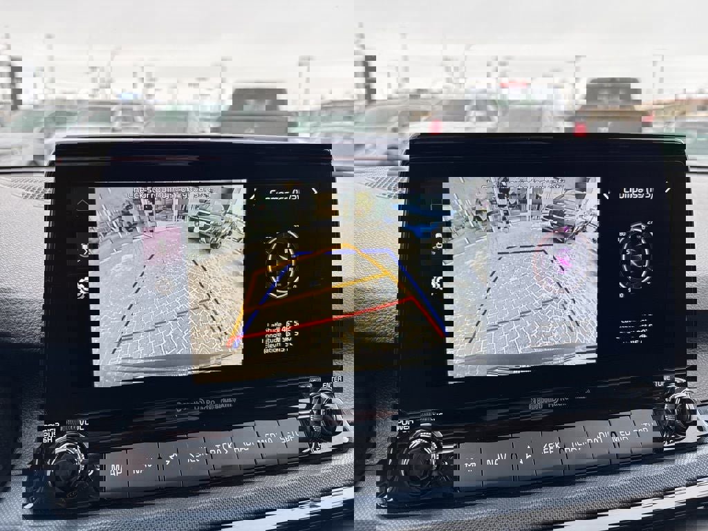 Used 2023 Kia Seltos Nightfall Edition image 18