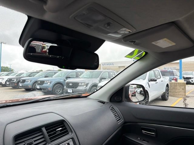 Used 2022 Mitsubishi Outlander Sport ES FWD image 33