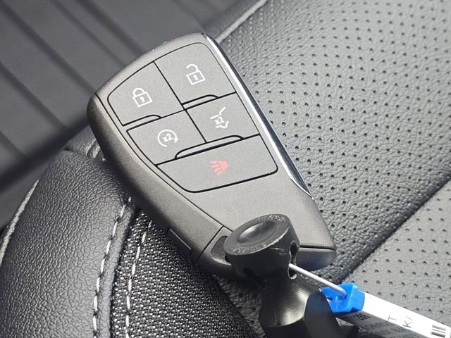 New 2026 Chevrolet Equinox EV LT image 31