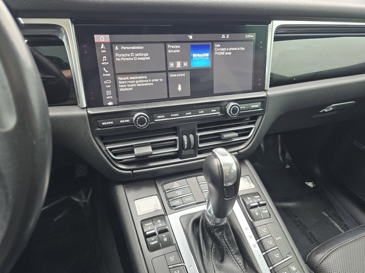 Used 2019 Porsche Macan image 28