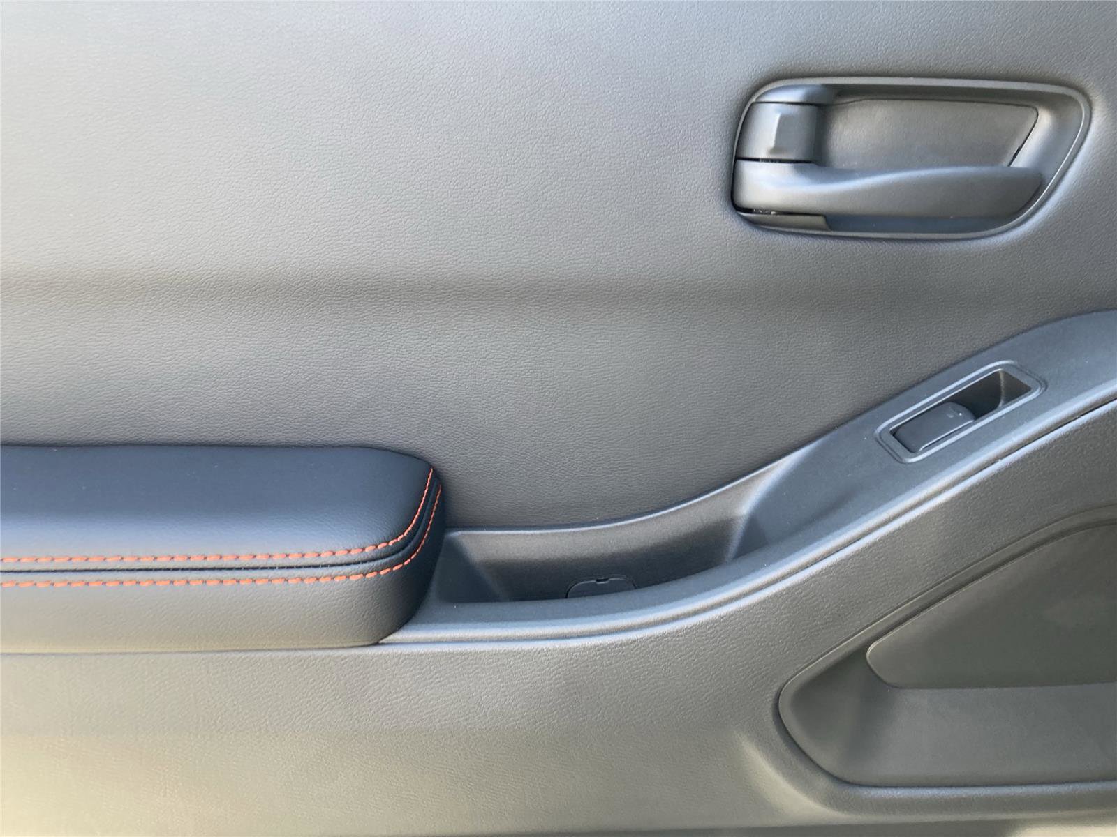 New 2026 Nissan Frontier Pro-X w/ Pro-X Convenience Package image 33