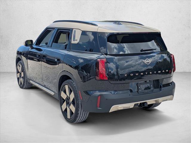 Used 2025 MINI Cooper Countryman S w/ Comfort Package Max AWD/4WD image 5