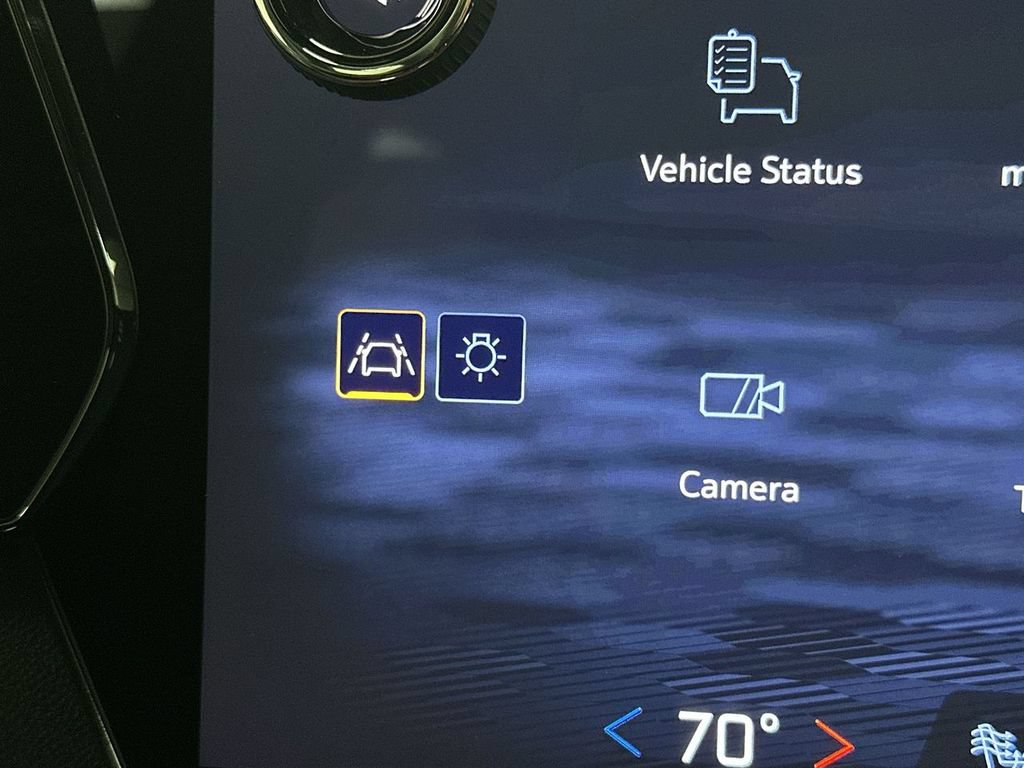 Used 2026 Chevrolet Traverse Z71 w/ Driver Confidence Package AWD/4WD image 52
