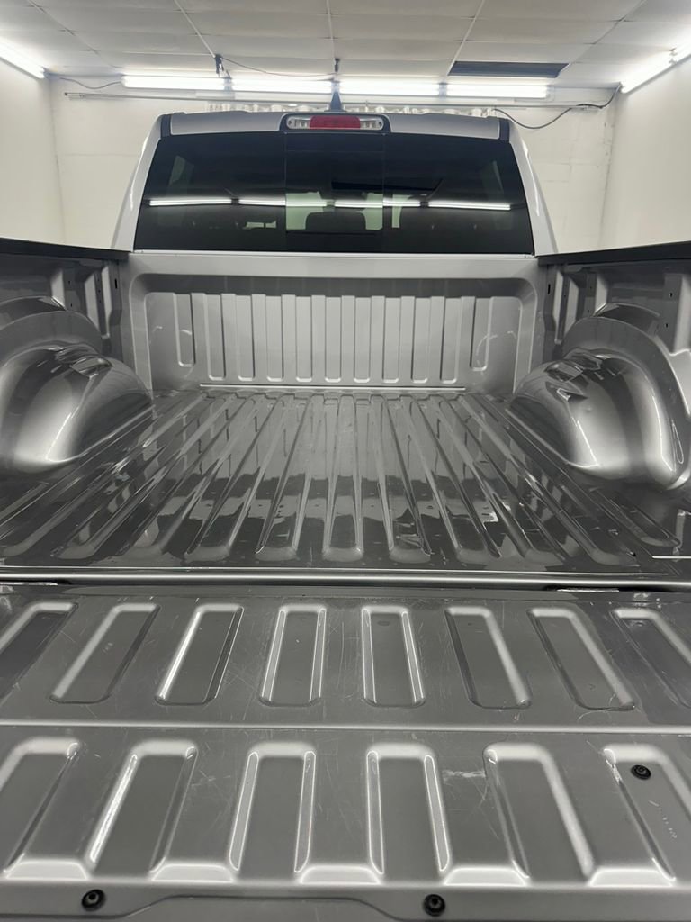 Used 2025 RAM 1500 Rebel image 35