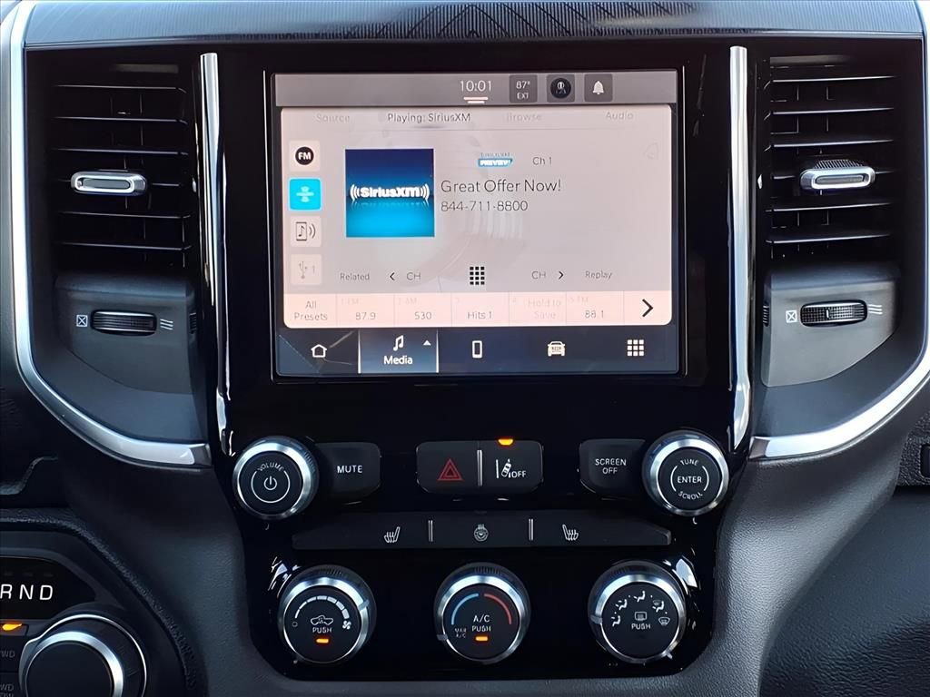 New 2026 RAM 1500 Lone Star image 14