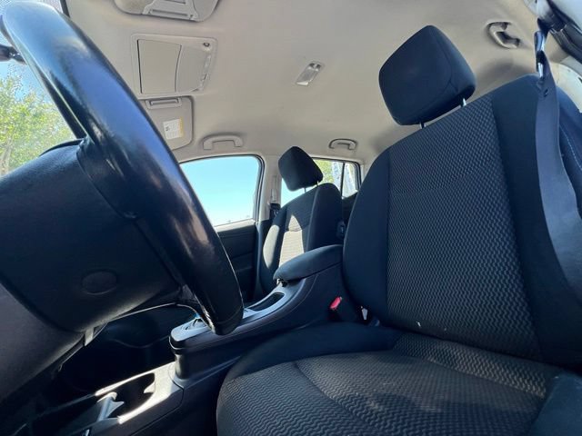 Used 2015 Nissan Leaf S w/ Charge Package FWD image 14
