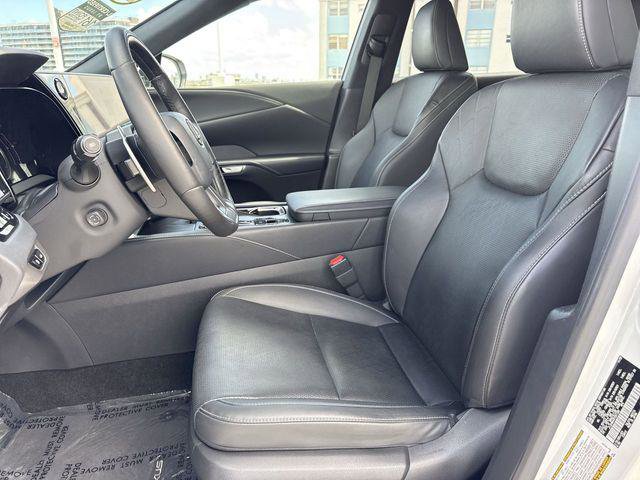 Certified 2023 Lexus RX 350 Premium Plus w/ Cold Area Package FWD image 11