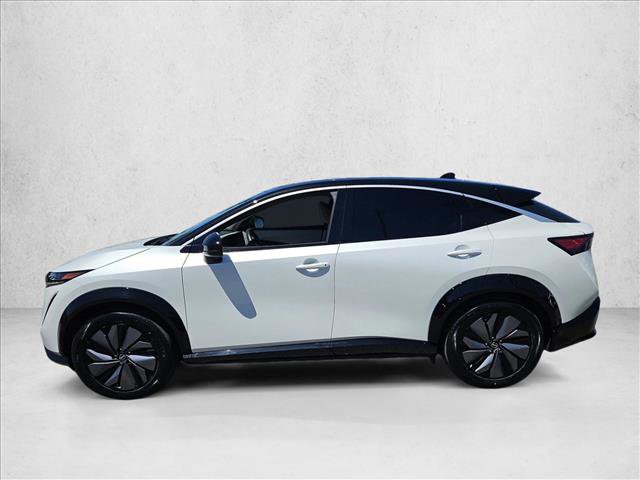 Certified 2023 Nissan Ariya FWD image 8