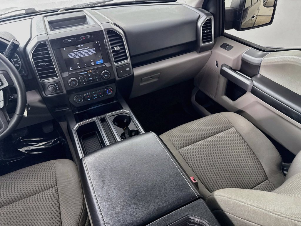 Used 2019 Ford F150 XLT w/ Equipment Group 302A Luxury AWD/4WD image 30