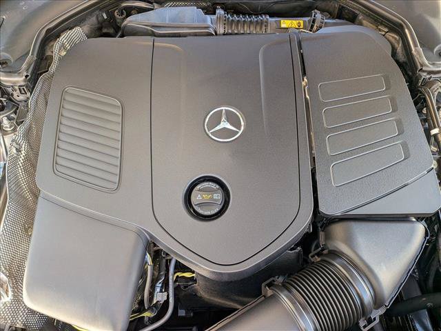 New 2026 Mercedes-Benz C 300 Sedan image 16