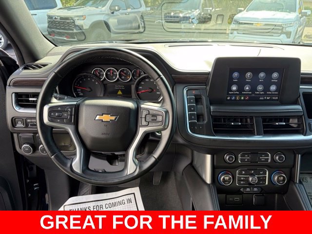 Used 2024 Chevrolet Tahoe LS RWD image 18