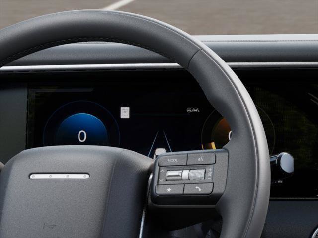 New 2026 Hyundai Palisade SEL image 14