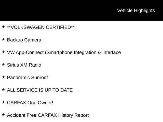 Used 2025 Volkswagen Jetta SEL FWD image 12