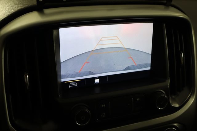 Used 2020 Chevrolet Colorado ZR2 AWD/4WD image 35