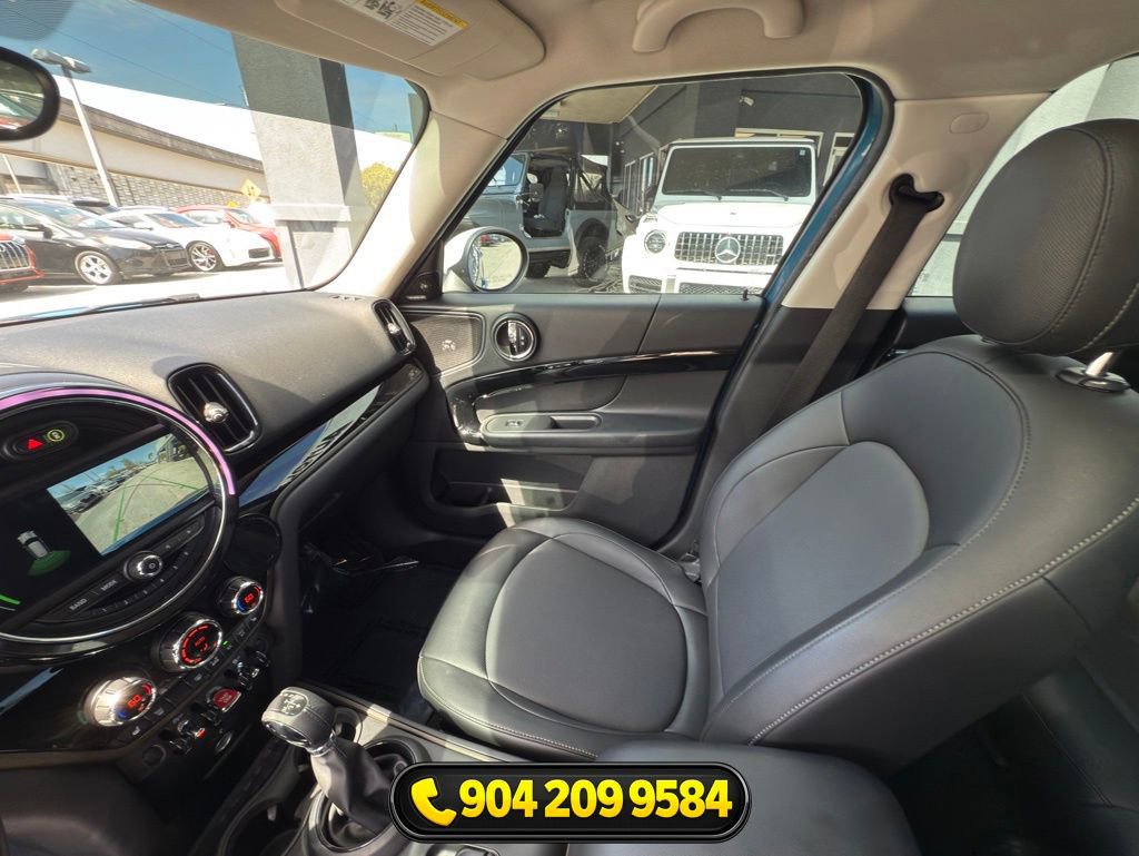 Used 2019 MINI Cooper Countryman w/ Premium Package image 24