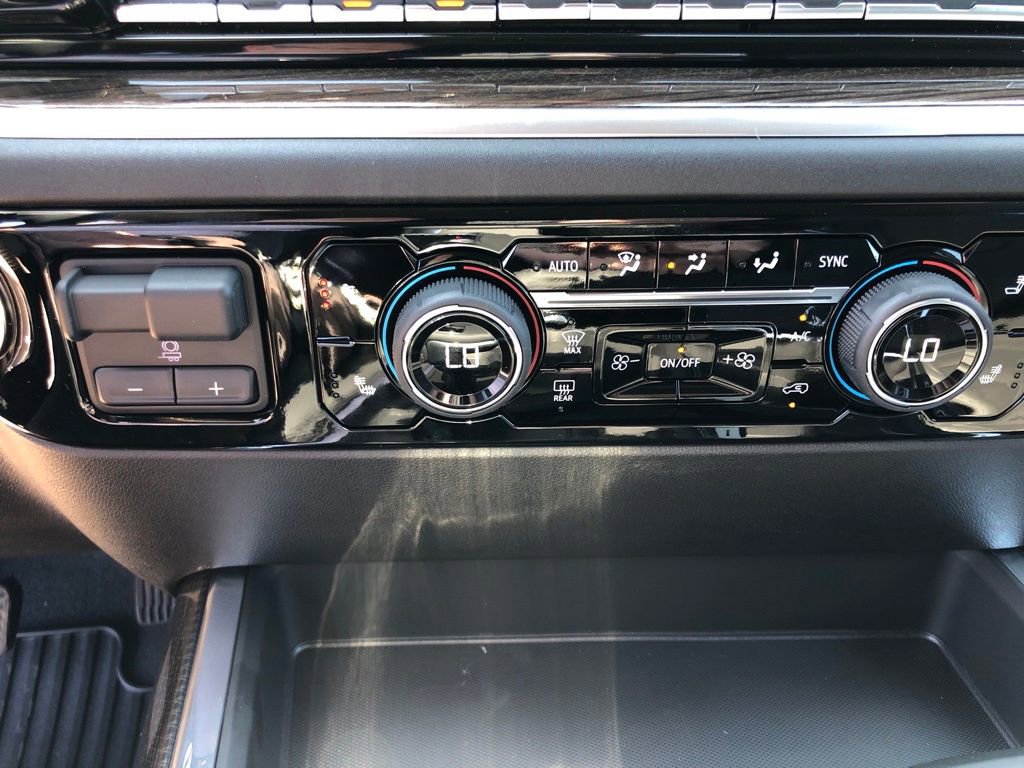 New 2025 Chevrolet Silverado 1500 RST w/ Texas Edition Plus image 32