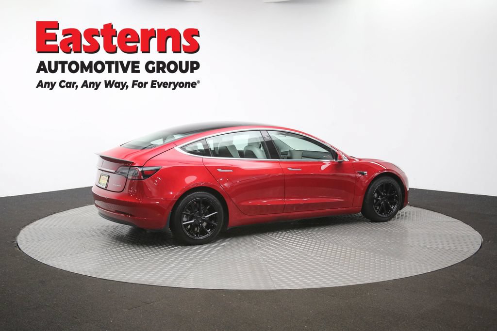 Used 2020 Tesla Model 3 Long Range AWD/4WD image 47