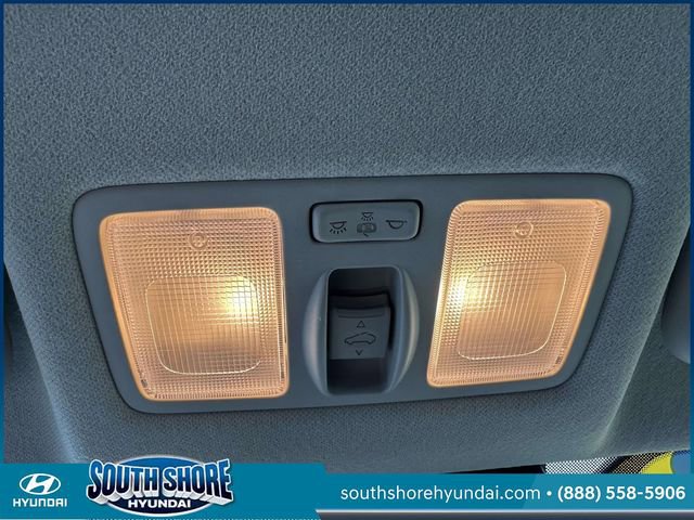 Certified 2023 Hyundai Venue SEL w/ Cargo Package image 35