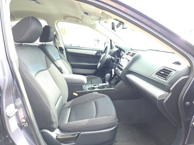 Used 2017 Subaru Legacy 2.5i Premium image 21
