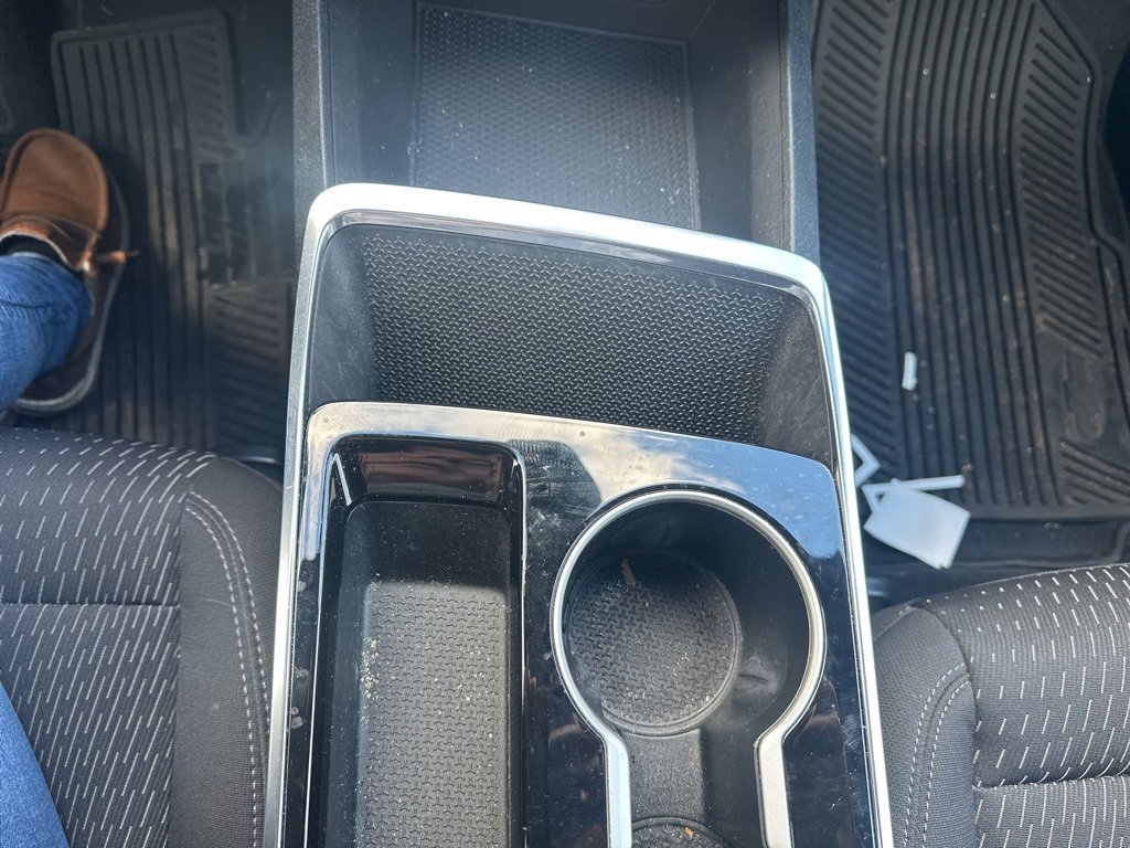 Used 2025 Chevrolet Equinox LT image 19