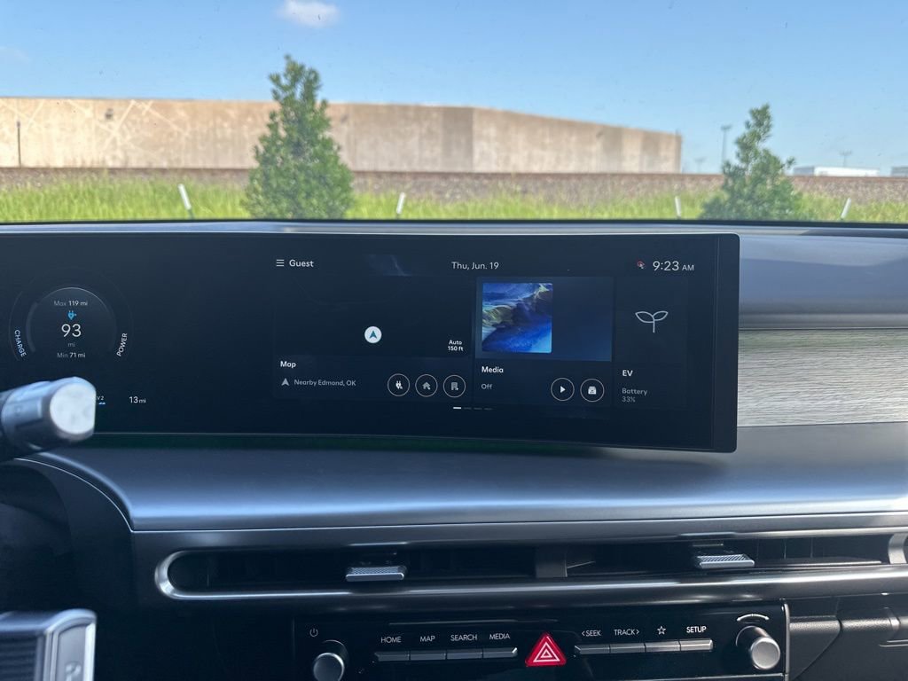 New 2026 Hyundai Ioniq 9 SEL image 33
