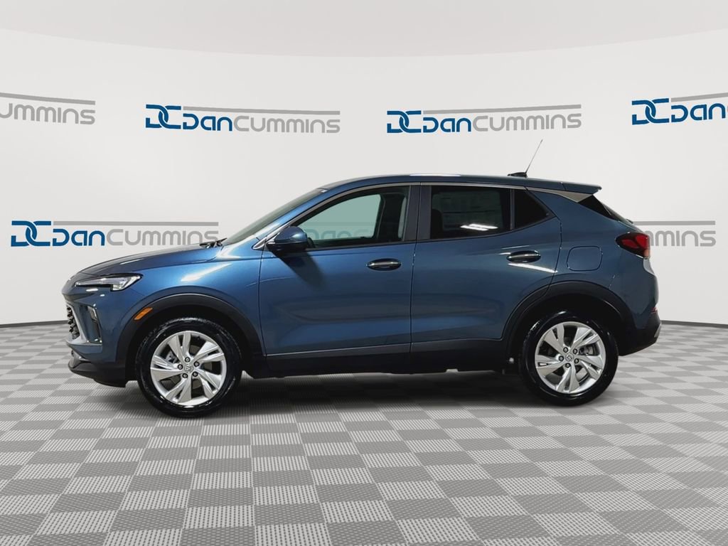 New 2026 Buick Encore GX Preferred image 6
