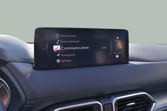 Used 2024 MAZDA CX-5 AWD 2.5 S w/ Select Package image 19