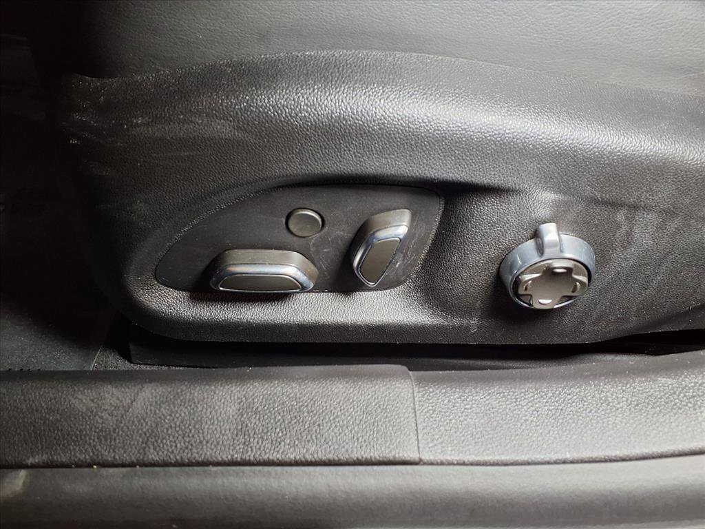 Certified 2025 Cadillac CT5 Premium Luxury image 14