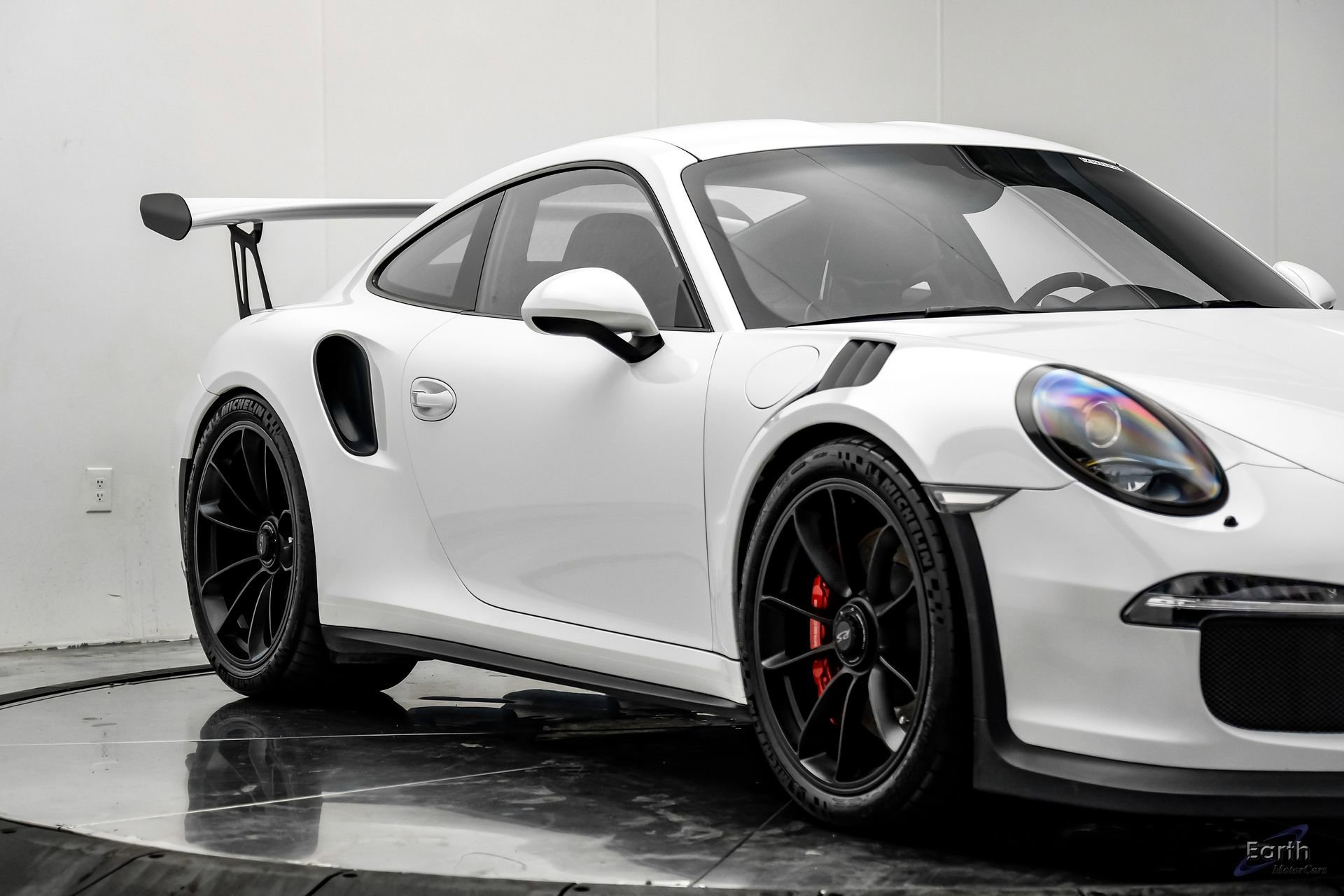 Used 2016 Porsche 911 GT3 RS RWD image 31