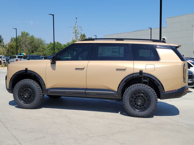 New 2027 Kia Telluride SX Prestige X-Pro AWD/4WD image 2