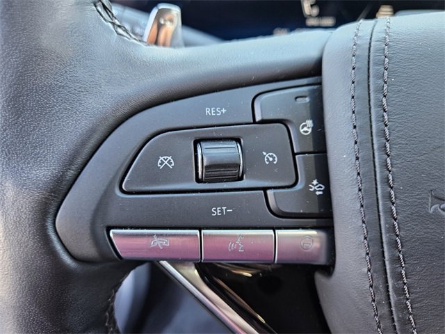 Used 2025 Cadillac CT5 Premium Luxury w/ Platinum Package image 27