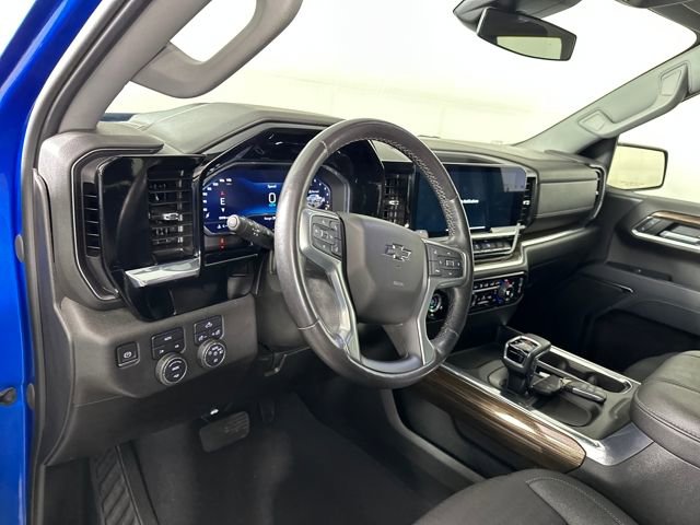 Used 2023 Chevrolet Silverado 1500 RST image 13