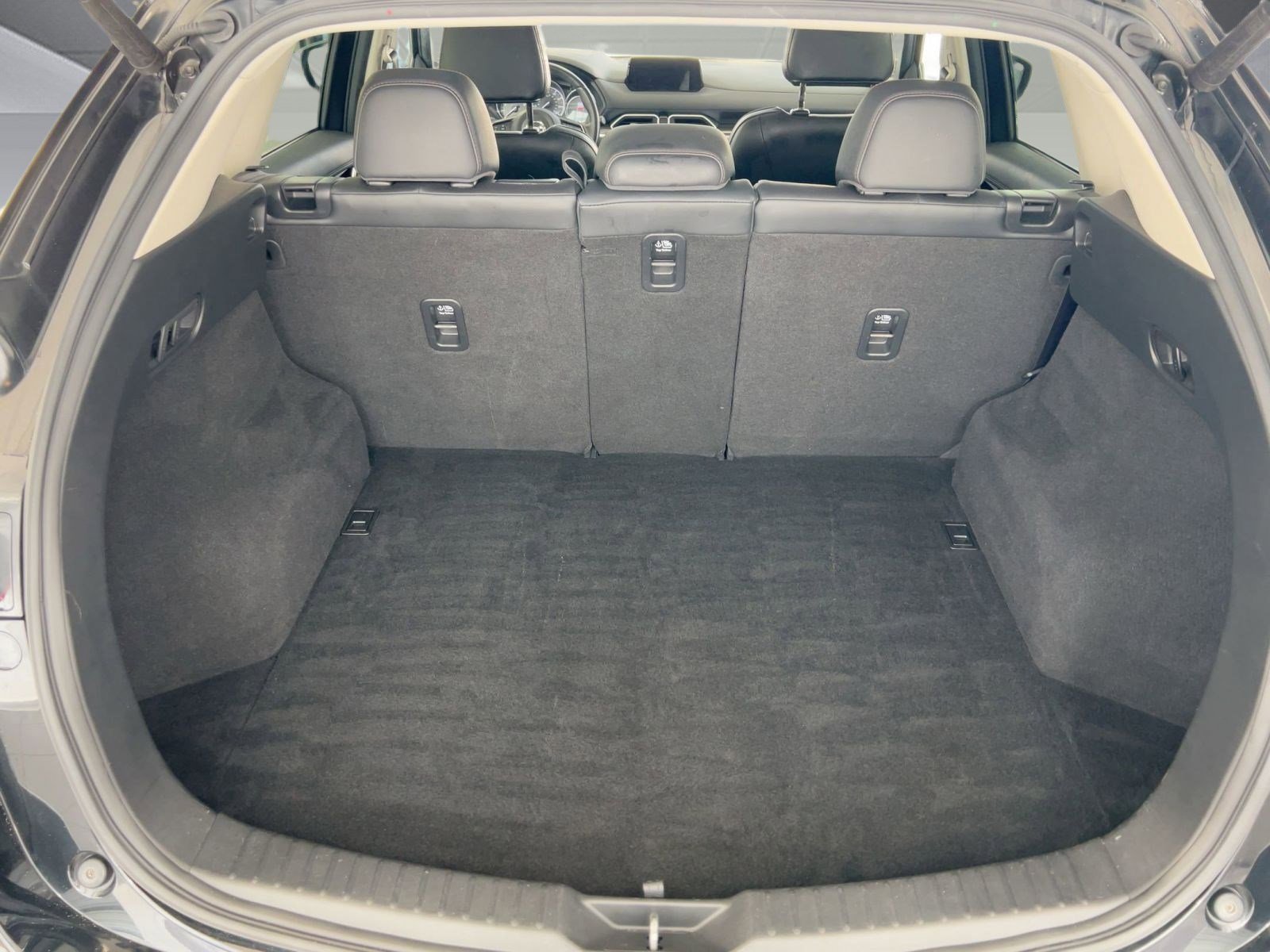 Used 2017 MAZDA CX-5 Grand Touring w/ Premium Package image 33