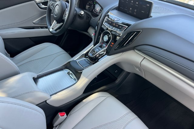 Certified 2023 Acura RDX w/ Technology Package FWD image 18