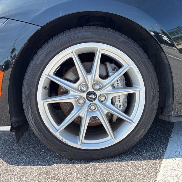 Used 2024 Ford Mustang GT Premium image 24