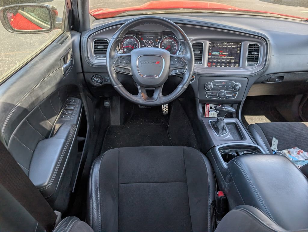 Used 2023 Dodge Charger Scat Pack w/ Plus Group image 8